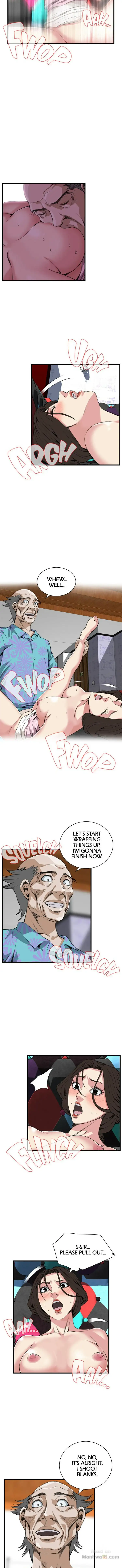 Take a Peek Chapter 64 - Page 3