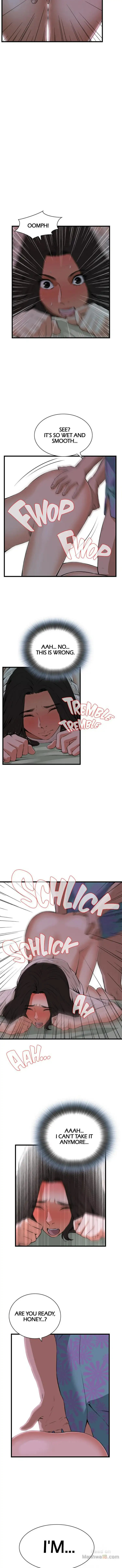 Take a Peek Chapter 68 - Page 4