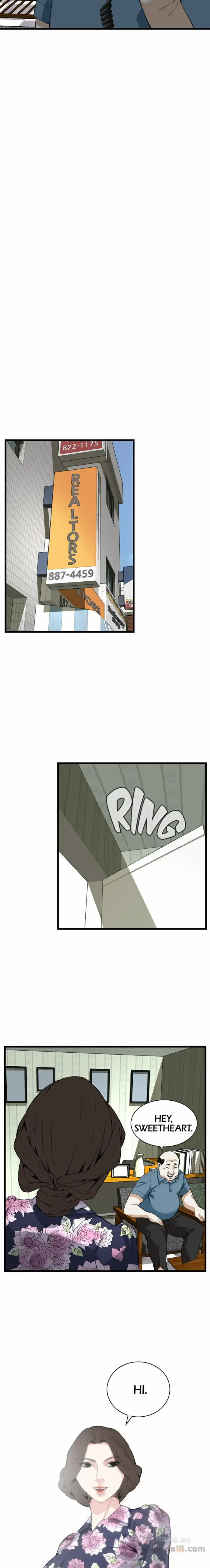 Take a Peek Chapter 70 - Page 10