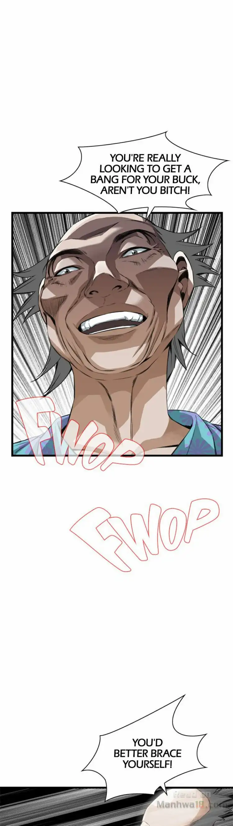 Take a Peek Chapter 72 - Page 13