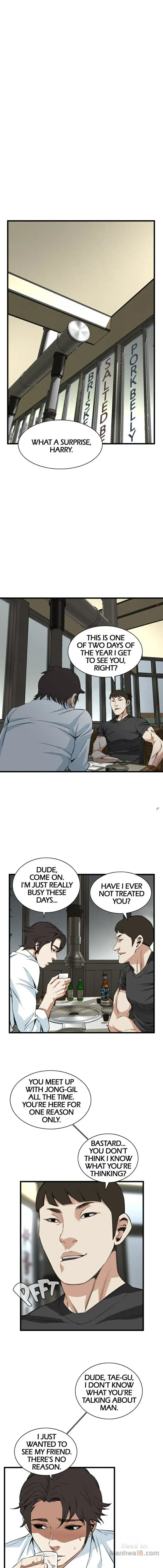Take a Peek Chapter 73 - Page 12