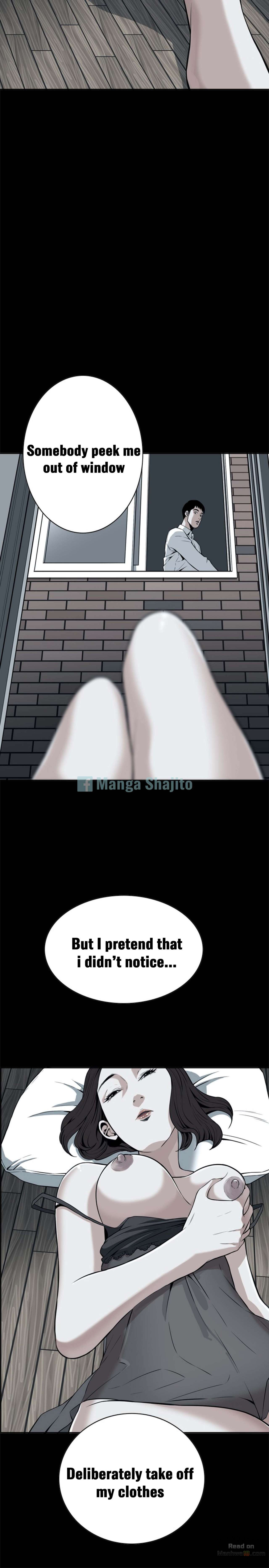 Take a Peek Chapter 8 - Page 15