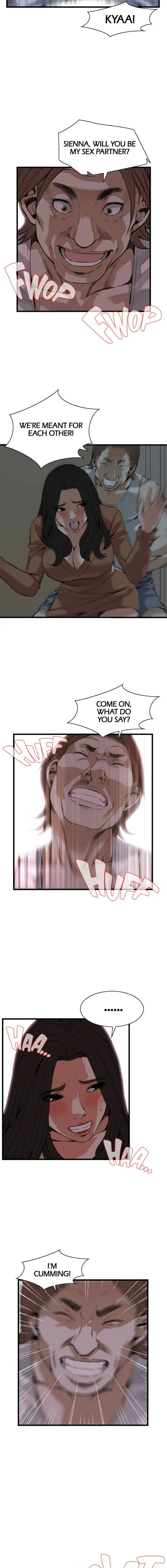 Take a Peek Chapter 87 - Page 12