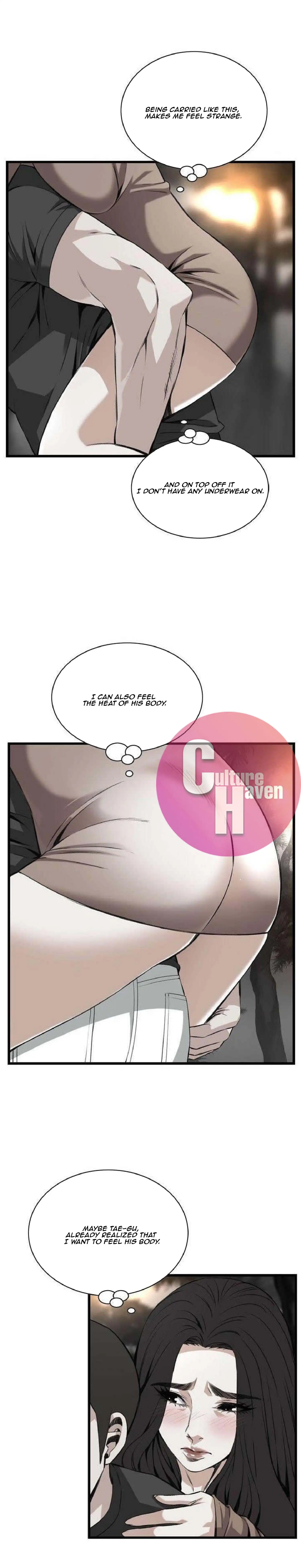 Take a Peek Chapter 94 - Page 22