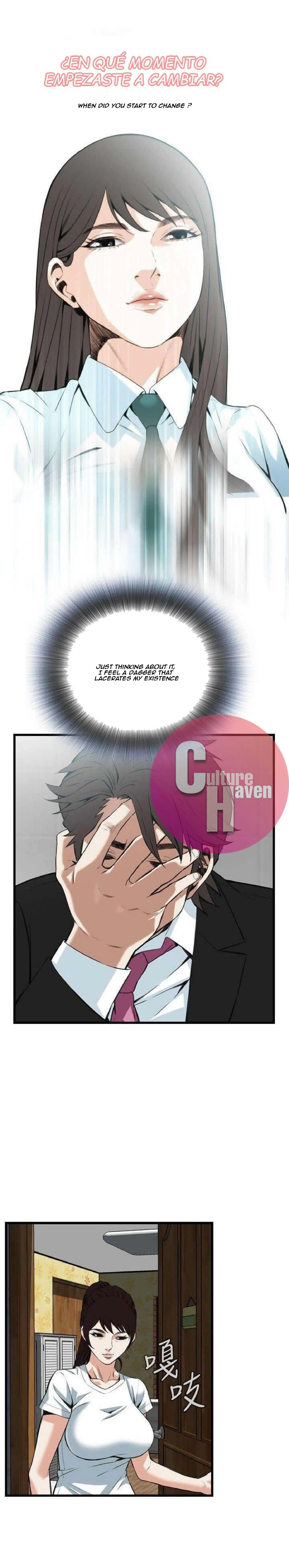 Take a Peek Chapter 98 - Page 16