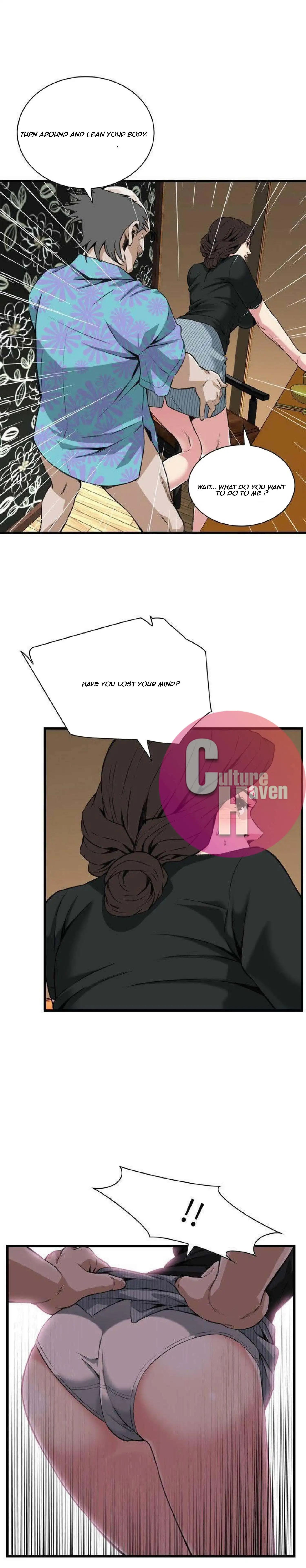Take a Peek Chapter 99 - Page 23