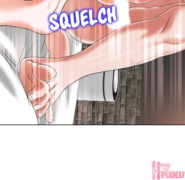 The Affair Chapter 11 - Page 33