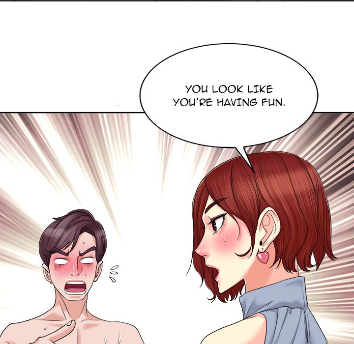 The Affair Chapter 14 - Page 63