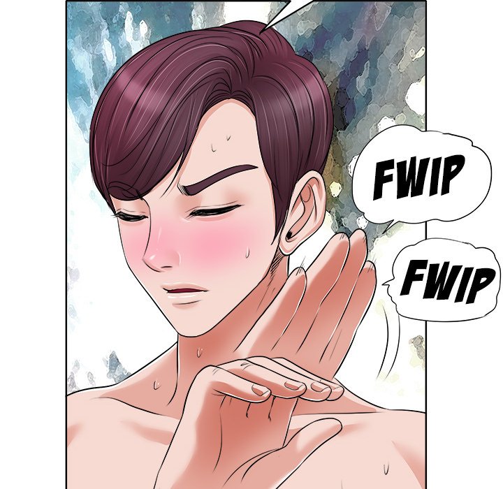 The Affair Chapter 14 - Page 76