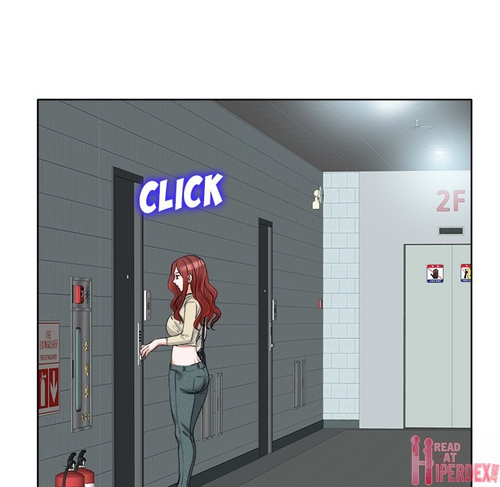 The Affair Chapter 15 - Page 101