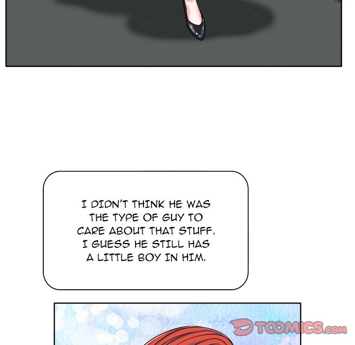 The Affair Chapter 15 - Page 104