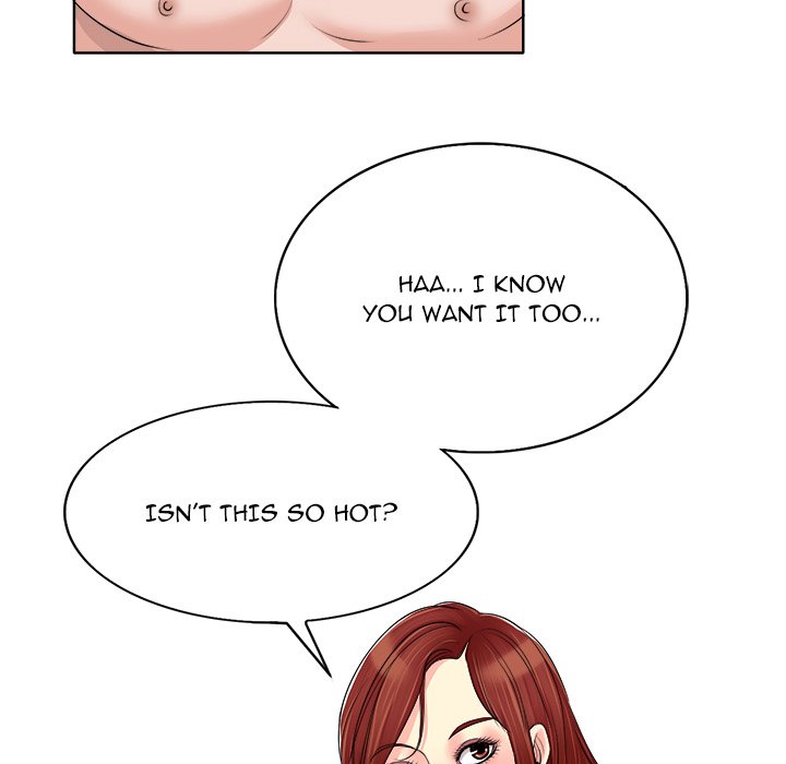 The Affair Chapter 15 - Page 28