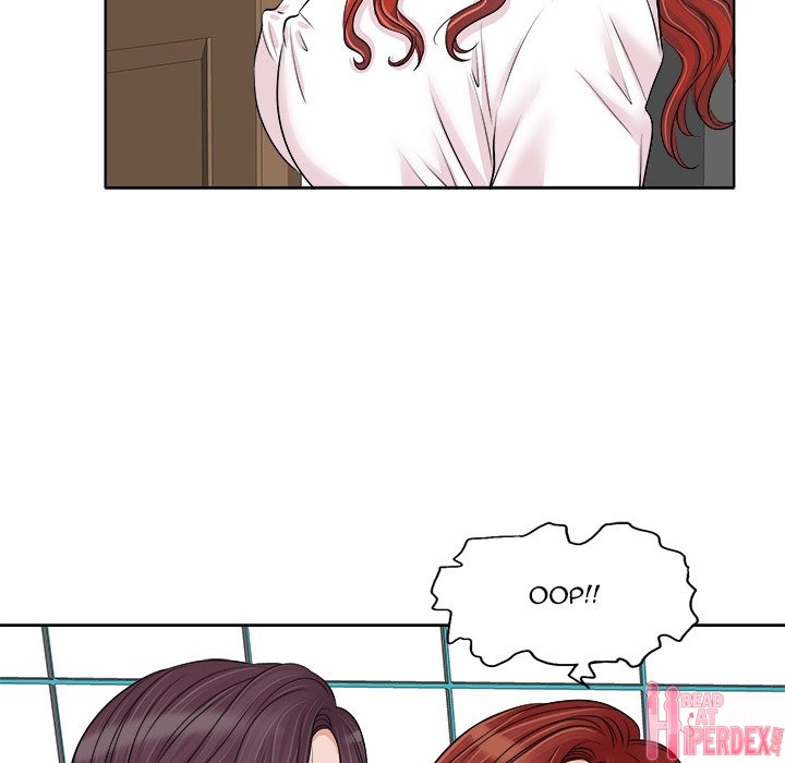 The Affair Chapter 15 - Page 51