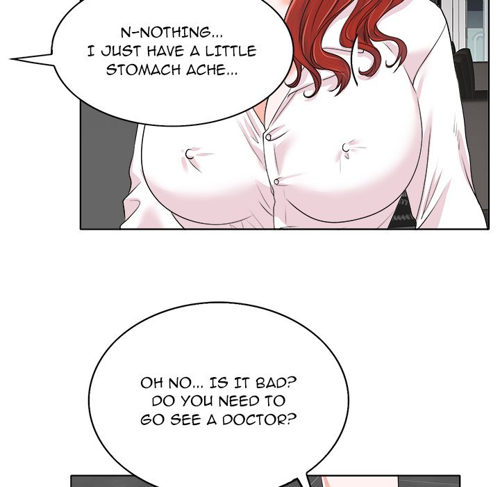 The Affair Chapter 15 - Page 54