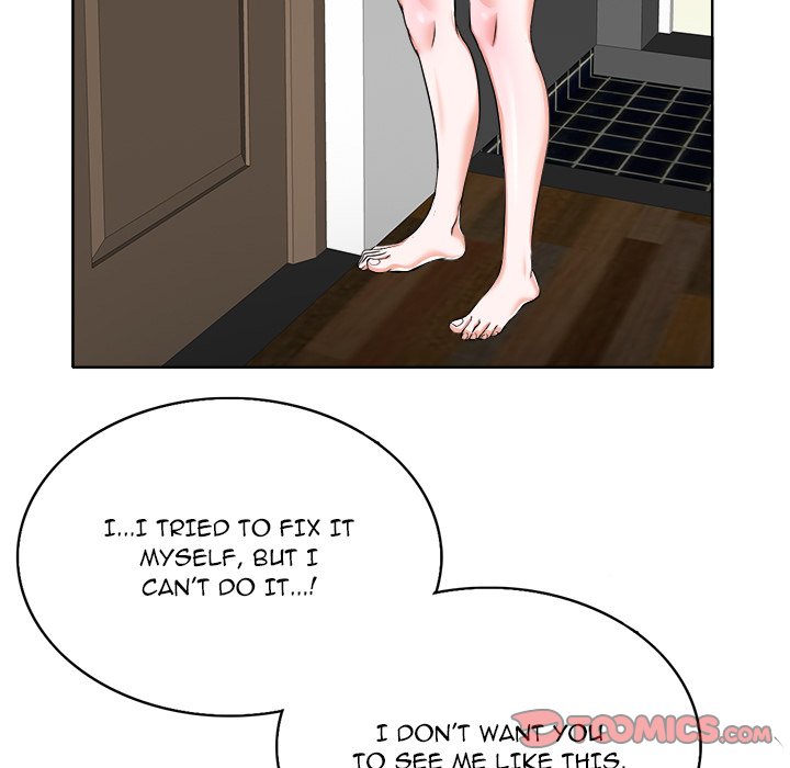 The Affair Chapter 15 - Page 92