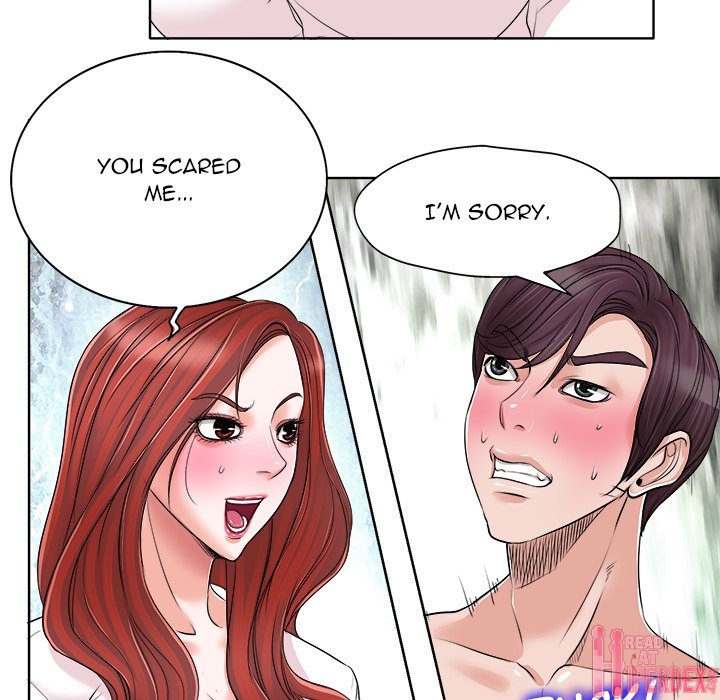 The Affair Chapter 15 - Page 96