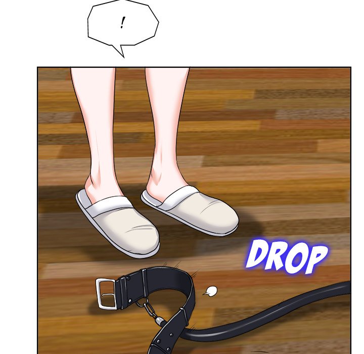 The Affair Chapter 19 - Page 103