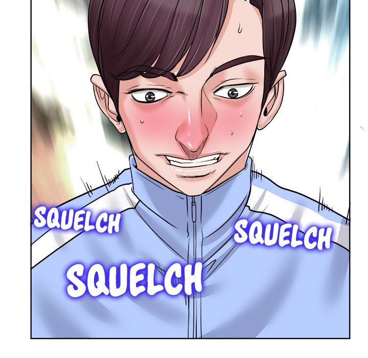 The Affair Chapter 19 - Page 15