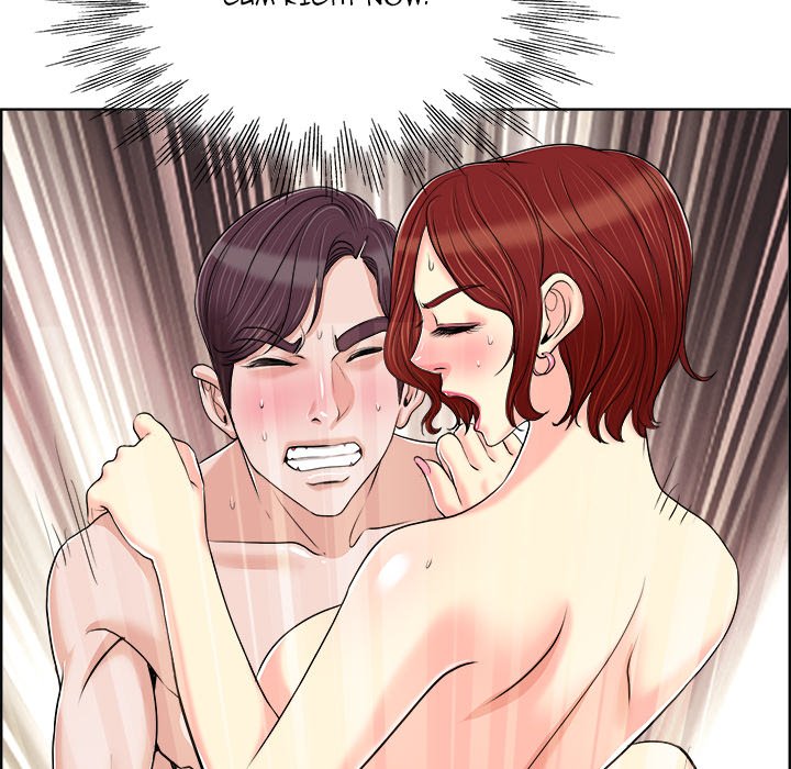 The Affair Chapter 19 - Page 72