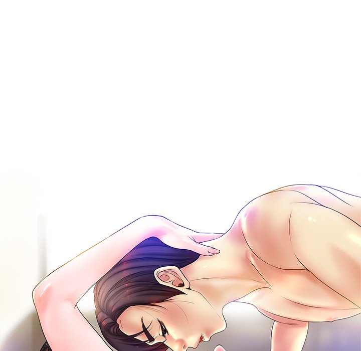 The Affair Chapter 19 - Page 9