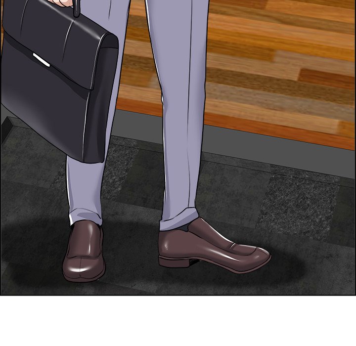 The Affair Chapter 19 - Page 99