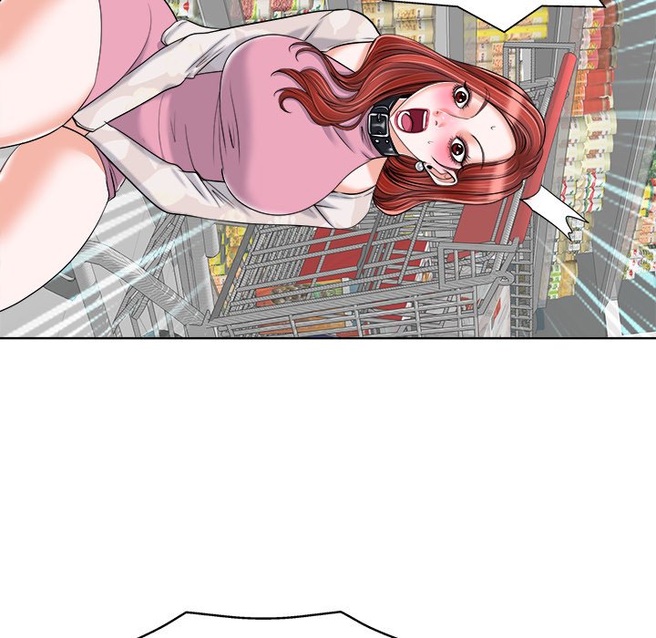 The Affair Chapter 21 - Page 107