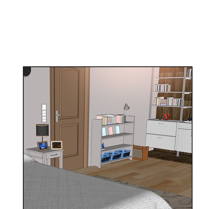 The Affair Chapter 21 - Page 13