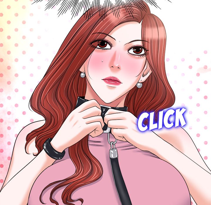 The Affair Chapter 21 - Page 16