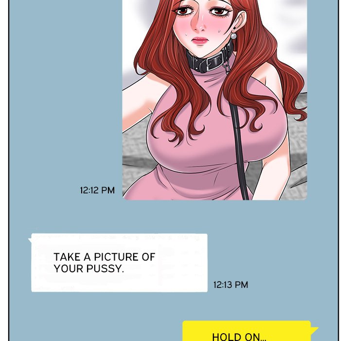 The Affair Chapter 21 - Page 40