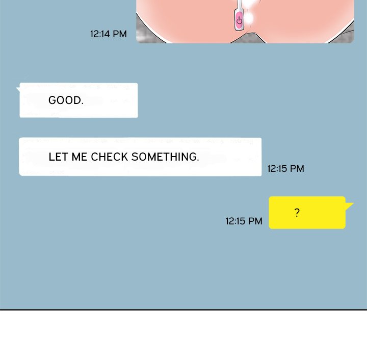 The Affair Chapter 21 - Page 46