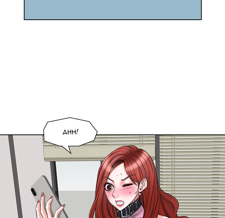 The Affair Chapter 21 - Page 54