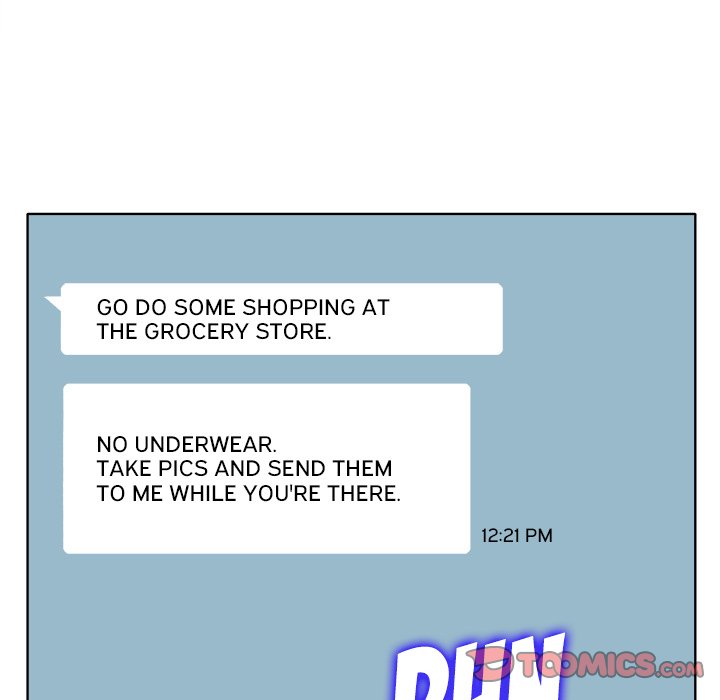 The Affair Chapter 21 - Page 62