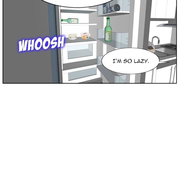 The Affair Chapter 21 - Page 72