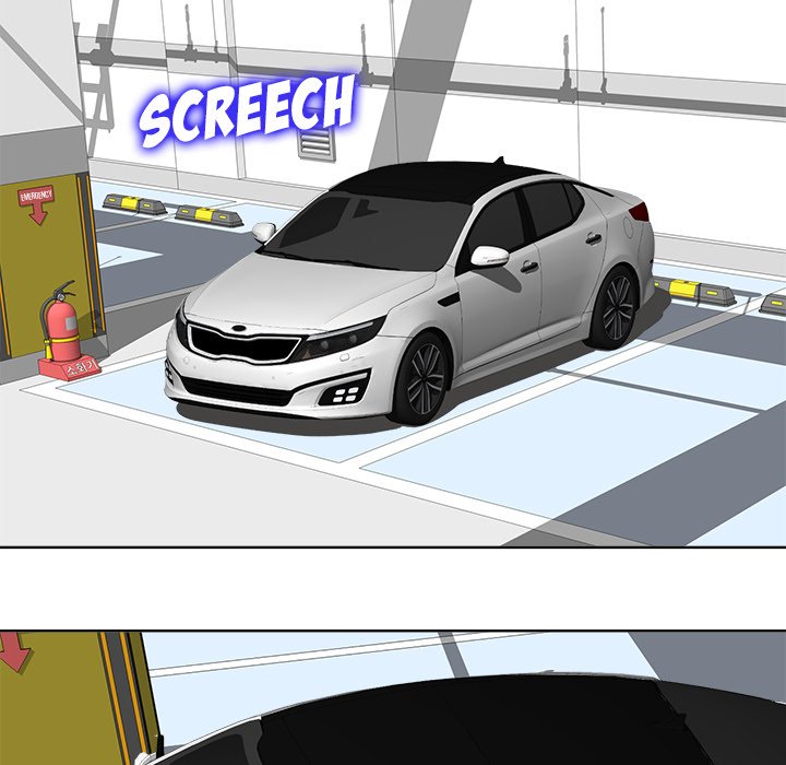 The Affair Chapter 21 - Page 75