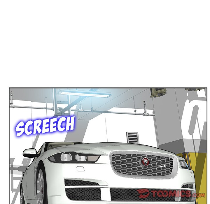 The Affair Chapter 21 - Page 80