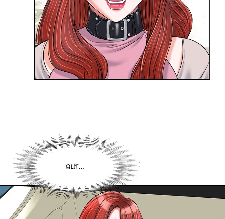 The Affair Chapter 21 - Page 84