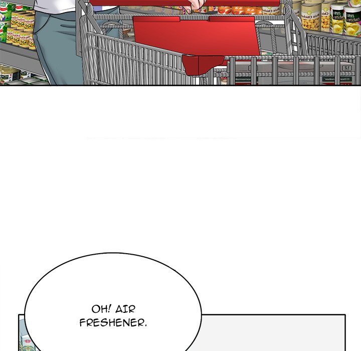 The Affair Chapter 21 - Page 90