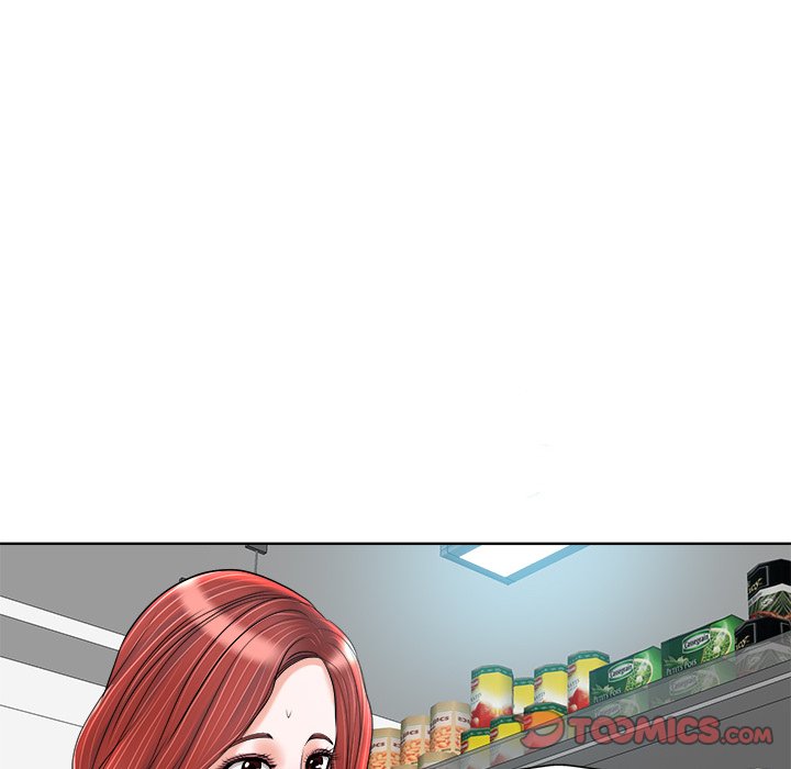 The Affair Chapter 21 - Page 92