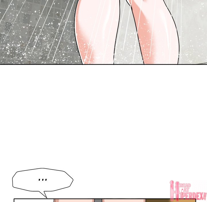 The Affair Chapter 25 - Page 66