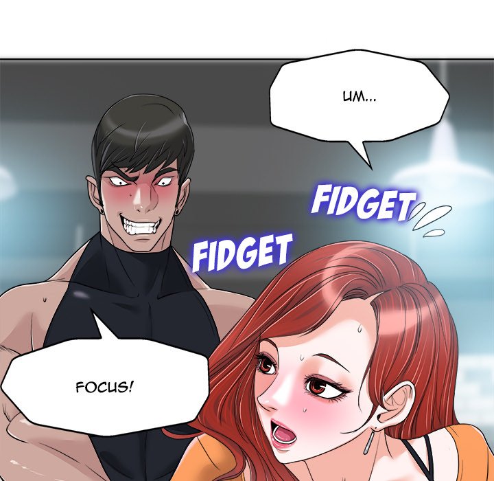 The Affair Chapter 28 - Page 103