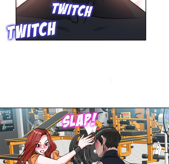 The Affair Chapter 28 - Page 112