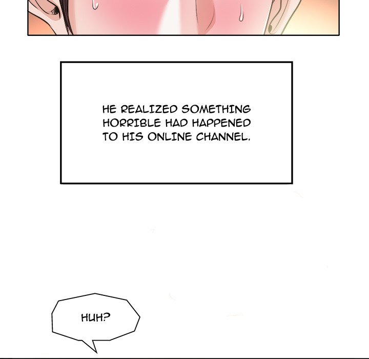 The Affair Chapter 28 - Page 17