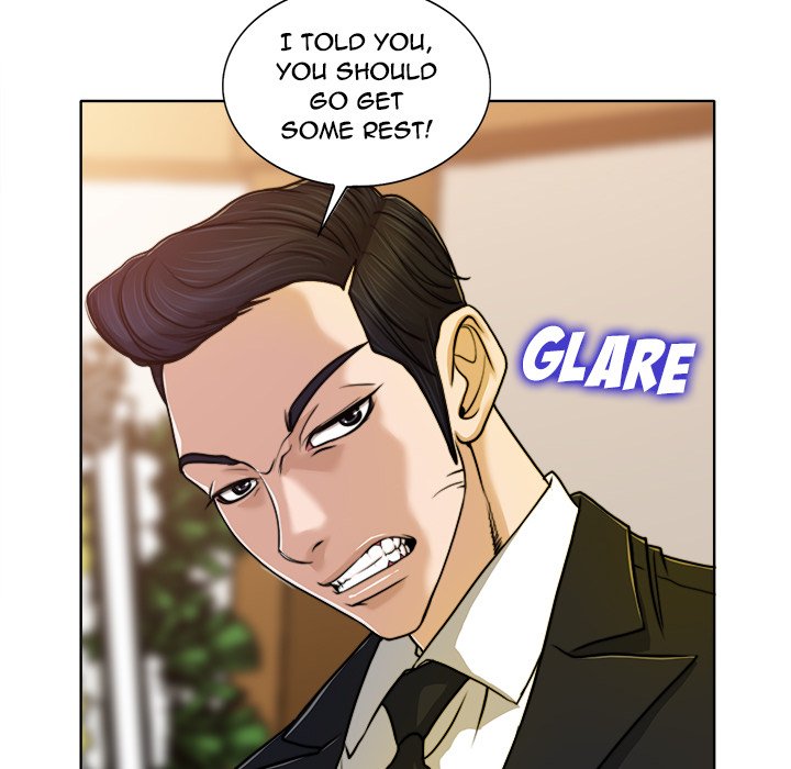 The Affair Chapter 29 - Page 63