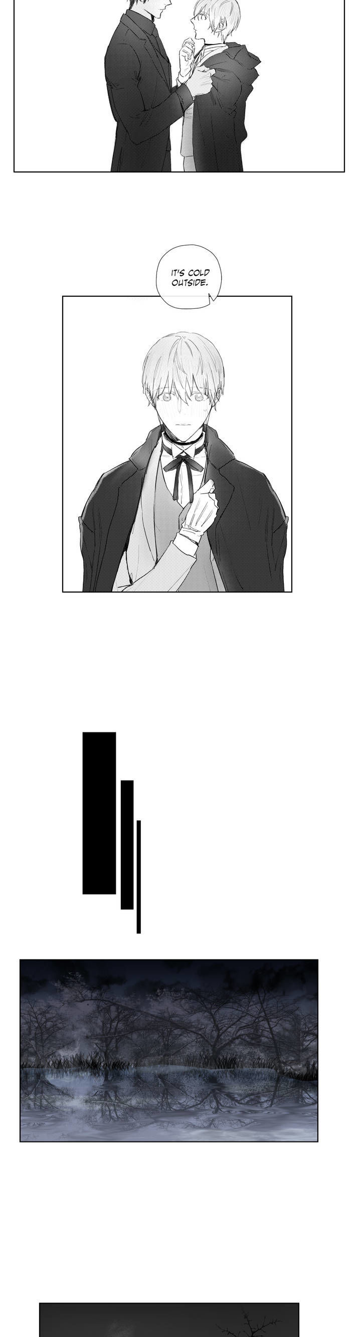 Royal Servant Chapter 23.5 - Page 11