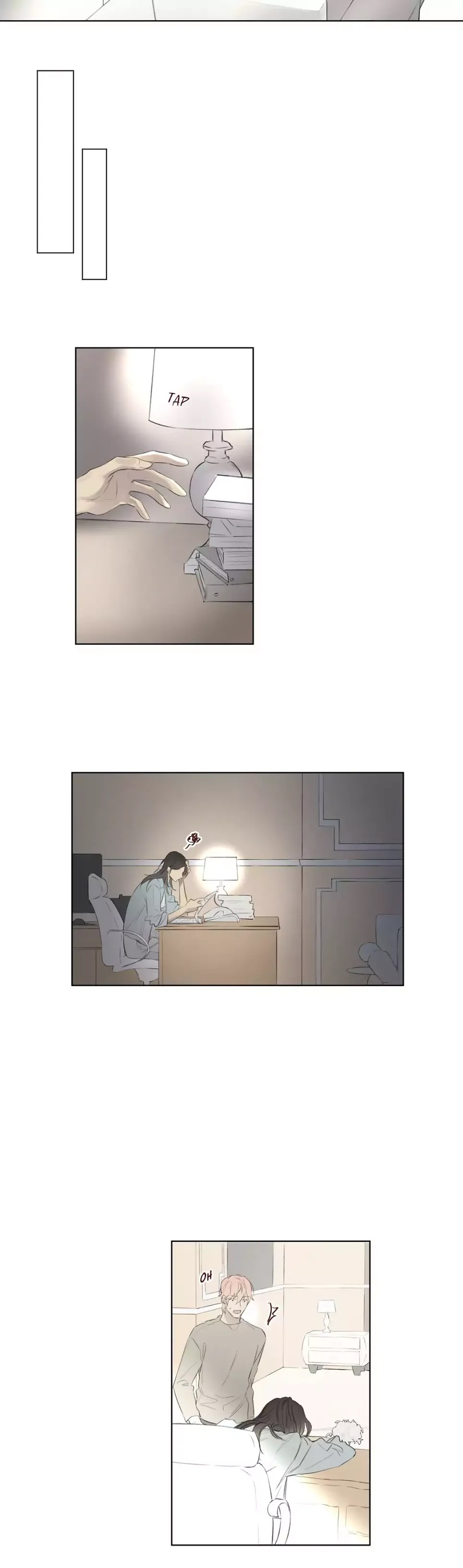 Royal Servant Chapter 54 - Page 21