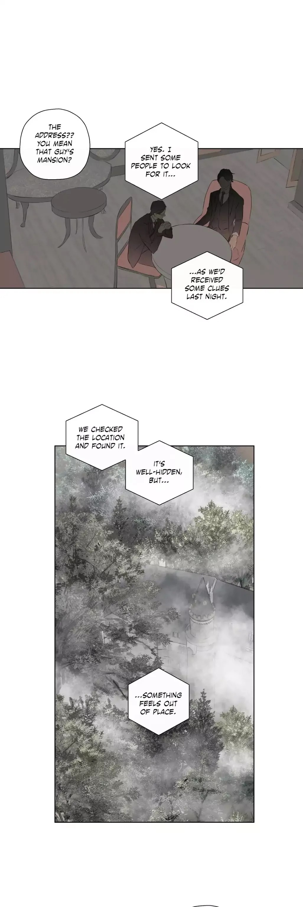 Royal Servant Chapter 54 - Page 24