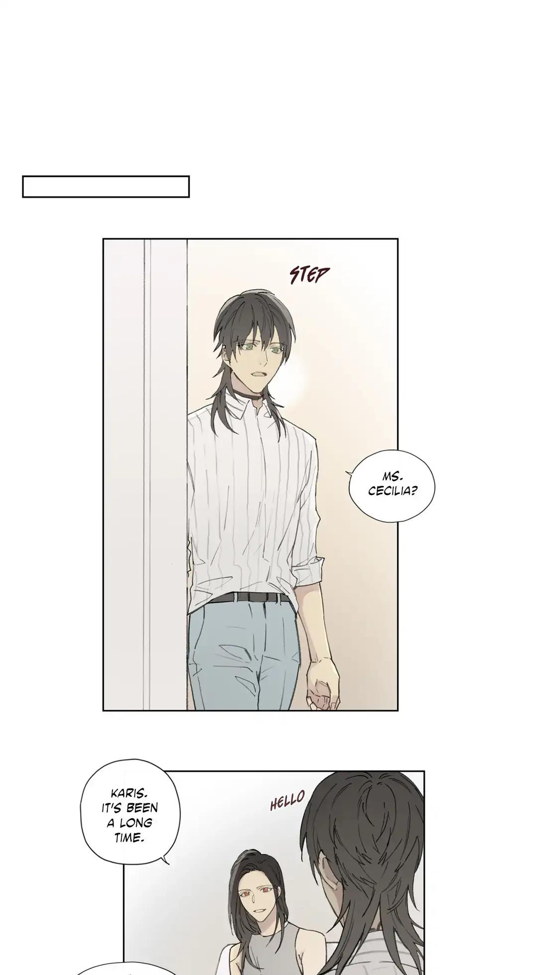 Royal Servant Chapter 68 - Page 17