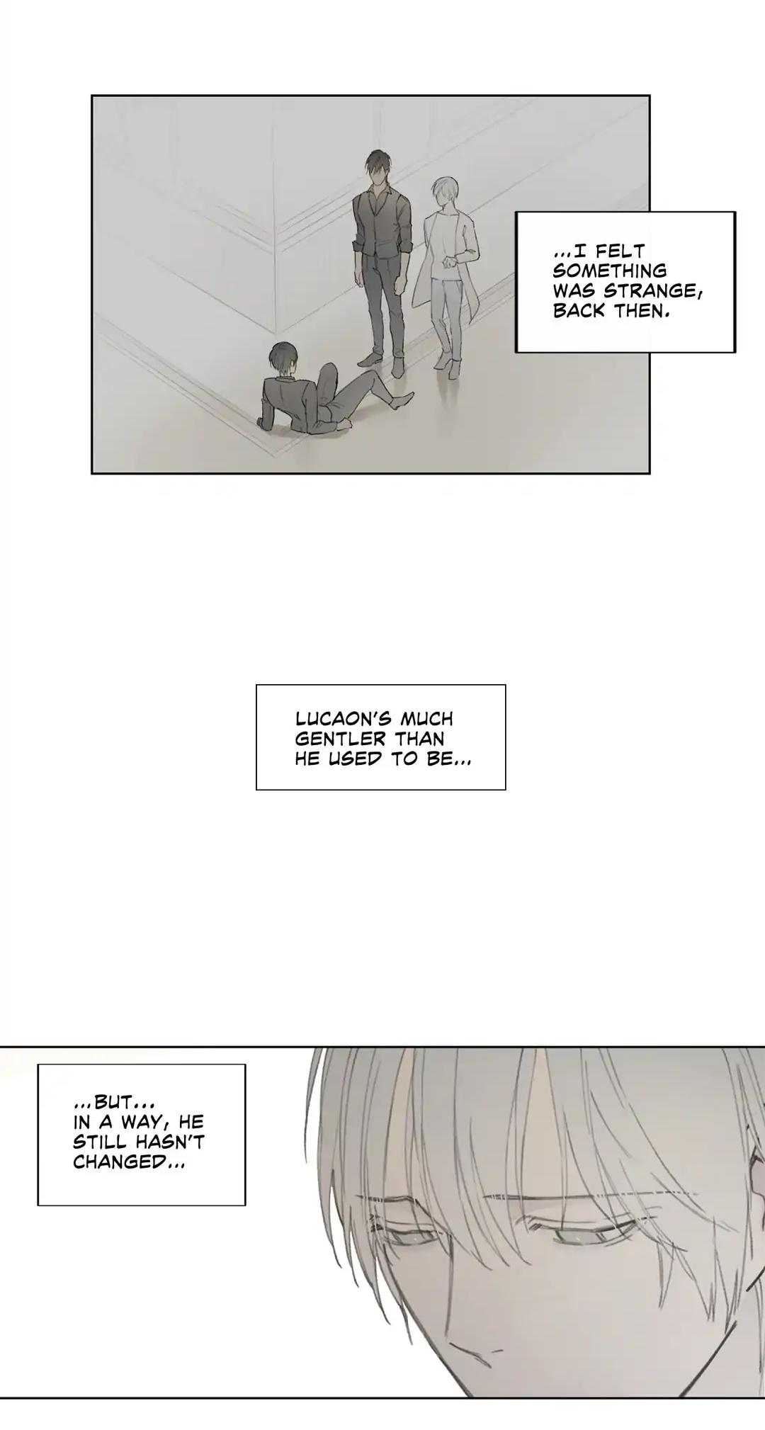 Royal Servant Chapter 69 - Page 27