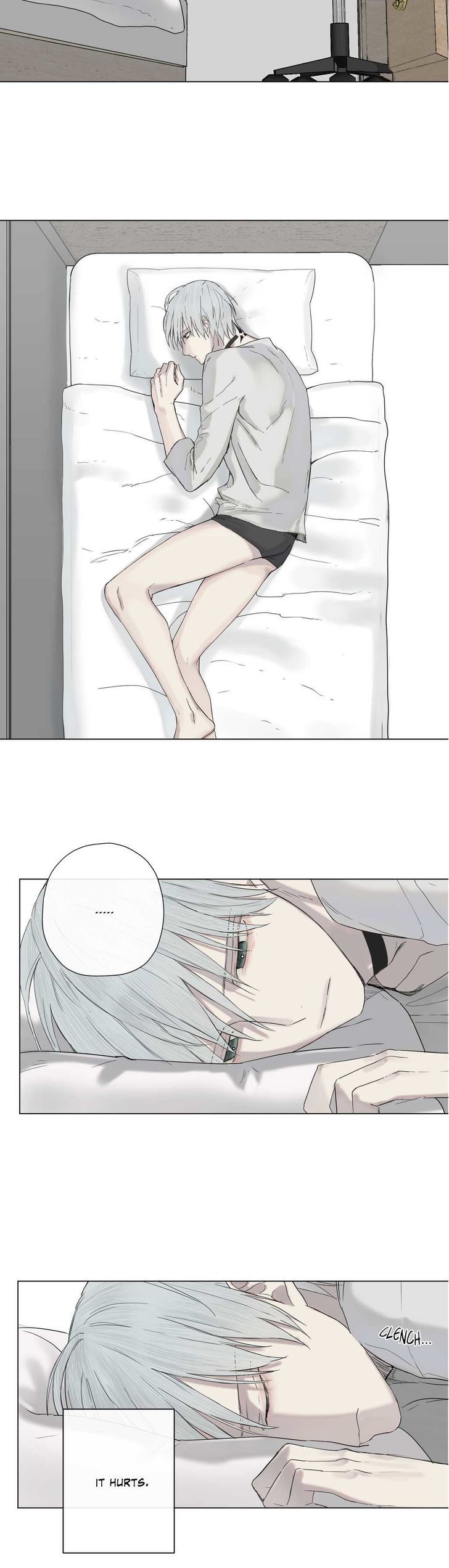 Royal Servant Chapter 7 - Page 6