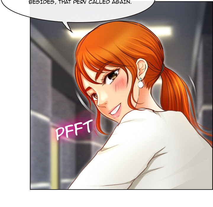 The Voice of God Chapter 1 - Page 65